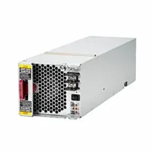 HPE MSA 764W ‑48VDC Hot Plug Power Supply Kit R0Q90A