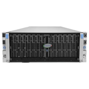 Storage SuperServer SSG-640SP-E1CR60 (Complete System Only