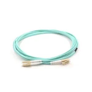 Lenovo 4Z57A10850 compatible 15m LC-LC OM4 MMF Cable