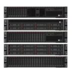 Lenovo ThinkSystem SR650 V3 2U Rack Server 7D76CTO1WW