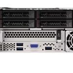 Lenovo ThinkSystem SR650 V2 2U Rack Server 7Z72CTO1WW