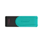 Kingston DataTraveler Exodia S 128GB USB Flash Drive - USB 3.2 Gen 1