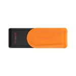 Kingston DataTraveler Exodia S 256GB USB 3.2 Flash Drive with Swivel Cap - High - Capacity, USB 3.2 Gen 1 Performance, for Digital Devices - DTXS/256GB