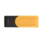 Kingston DataTraveler Exodia S 256GB USB 3.2 Flash Drive with Swivel Cap - High - Capacity, USB 3.2 Gen 1 Performance, for Digital Devices - DTXS/256GB
