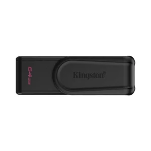 Kingston DataTraveler Exodia S USB 3.2 Gen 1 Flash Drive - 64GB