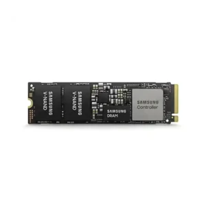 Samsung PM9A1a 512GB M.2 2280 SSD NVMe (PCIe 4.0 x4) MZVL2512HDJD-00B07