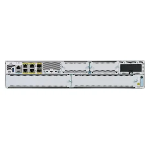 Cisco Catalyst C8300-2N2S-4T2X - Edge Platform Router