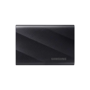 Samsung T9 2TB Portable External SSD Black MU-PG2T0B/WW