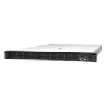 Lenovo ThinkSystem SR630 V2 1U Rack Server 7Z71A06FEA