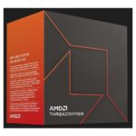 AMD Ryzen Threadripper 7960X 24-Core/48-Threads