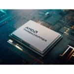 AMD Ryzen Threadripper 7960X 24-Core/48-Threads