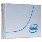Intel DC P4610 3.2TB PCIe Gen 3.1 x4 4GB/s 2.5" Enterprise SSD (SSDPE2KE032T801)