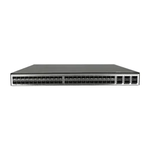 Huawei CloudEngine CE6863E-48S6CQ-F