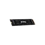 Kingston FURY Renegade M.2 2280 500GB PCIe 4.0 x4 NVMe 3D TLC Internal Solid State Drive (SSD) SFYRS/500G