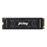 Kingston FURY Renegade M.2 2280 2TB PCIe 4.0 x4 NVMe 3D TLC Internal Solid State Drive (SSD) SFYRD/2000G