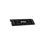 Kingston FURY Renegade M.2 2280 2TB PCIe 4.0 x4 NVMe 3D TLC Internal Solid State Drive (SSD) SFYRD/2000G