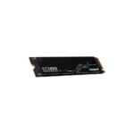 Kingston KC3000 M.2 2280 512GB PCIe 4.0 x4 NVMe 3D TLC Internal Solid State Drive (SSD) SKC3000S/512G