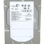 Seagate ST3300657SS SAS Hard Drive