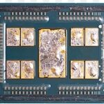 AMD EPYC 7272 2.9 GHz 64MB L3 Cache Socket SP3 120W 100-000000079 Server Processor