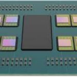 AMD EPYC 7272 2.9 GHz 64MB L3 Cache Socket SP3 120W 100-000000079 Server Processor
