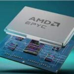 AMD EPYC 7272 2.9 GHz 64MB L3 Cache Socket SP3 120W 100-000000079 Server Processor