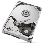 Seagate IronWolf Pro ST18000NT001 18TB 7200 RPM 256MB Cache SATA 6.0Gb/s 3.5" Internal Hard Drive
