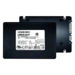 Samsung PM1743 MZWLO7T6HBLA-00A07 7.68TB U.3 PCIe 5.0 x4 (NVMe) 2.5inch Enterprise SSD