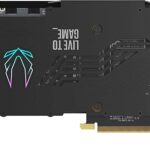 ZOTAC GAMING GeForce RTX 3090 Trinity ZT-A30900D-10P Nvidia GPU Graphic Card