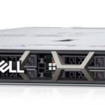 Dell PowerEdge R660 1U Rack Server