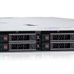 Dell PowerEdge R660 1U Rack Server
