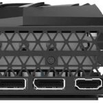 ZOTAC GAMING GeForce RTX 3090 Trinity ZT-A30900D-10P Nvidia GPU Graphic Card