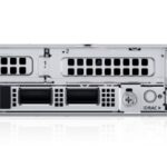 Dell PowerEdge R660 1U Rack Server