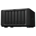 Synology 6 bay NAS DiskStation DS1621+ (Diskless)