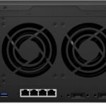 Synology 6 bay NAS DiskStation DS1621+ (Diskless)