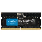 Crucial RAM 32GB DDR5 5600MHz (or 5200MHz or 4800MHz) Laptop Memory CT32G56C46S5