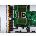 Dell PowerEdge R660 1U Rack Server
