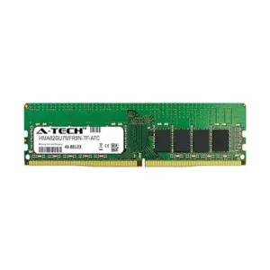 Hynix HMA82GU7MFR8N-TF 16GB PC4-17000P DDR4-2133MHz 2RX8 ECC Memory