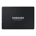 Samsung PM1743 MZWLO7T6HBLA-00A07 7.68TB U.3 PCIe 5.0 x4 (NVMe) 2.5inch Enterprise SSD