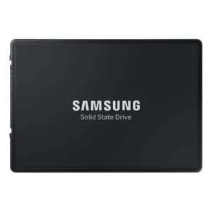 Samsung PM1743 MZWLO7T6HBLA-00A07 7.68TB U.3 PCIe 5.0 x4 (NVMe) 2.5inch Enterprise SSD