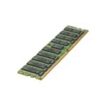 HPE 64GB Quad Rank 4Rx4 DDR4-2666 (PC4 21300) CL19 ECC Load Reduced Server Memory 815101-B21