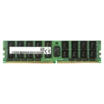 HPE 64GB Quad Rank 4Rx4 DDR4-2666 (PC4 21300) CL19 ECC Load Reduced Server Memory 815101-B21