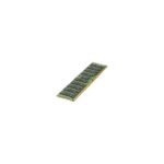 HPE 64GB Quad Rank 4Rx4 DDR4-2666 (PC4 21300) CL19 ECC Load Reduced Server Memory 815101-B21