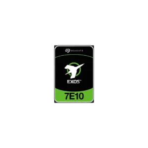 Seagate Exos 7E10 ST2000NM018B 2 TB Hard Drive Internal SAS 12Gb/s SAS