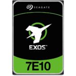 Seagate Exos 7E10 ST2000NM018B 2 TB Hard Drive Internal SAS 12Gb/s SAS