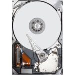 Seagate Exos 7E10 ST2000NM018B 2 TB Hard Drive Internal SAS 12Gb/s SAS