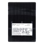 Micron 7450 MAX - SSD - 6.4 TB - U.3 PCIe 4.0 (NVMe)
