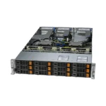 Hyper A+ Server AS -2025HS-TNR(Complete System Only