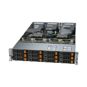 Hyper A+ Server AS -2025HS-TNR
	(Complete System Only