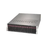 MicroCloud A+ Server AS -3015MR-H8TNR