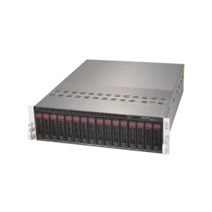 MicroCloud A+ Server AS -3015MR-H8TNR